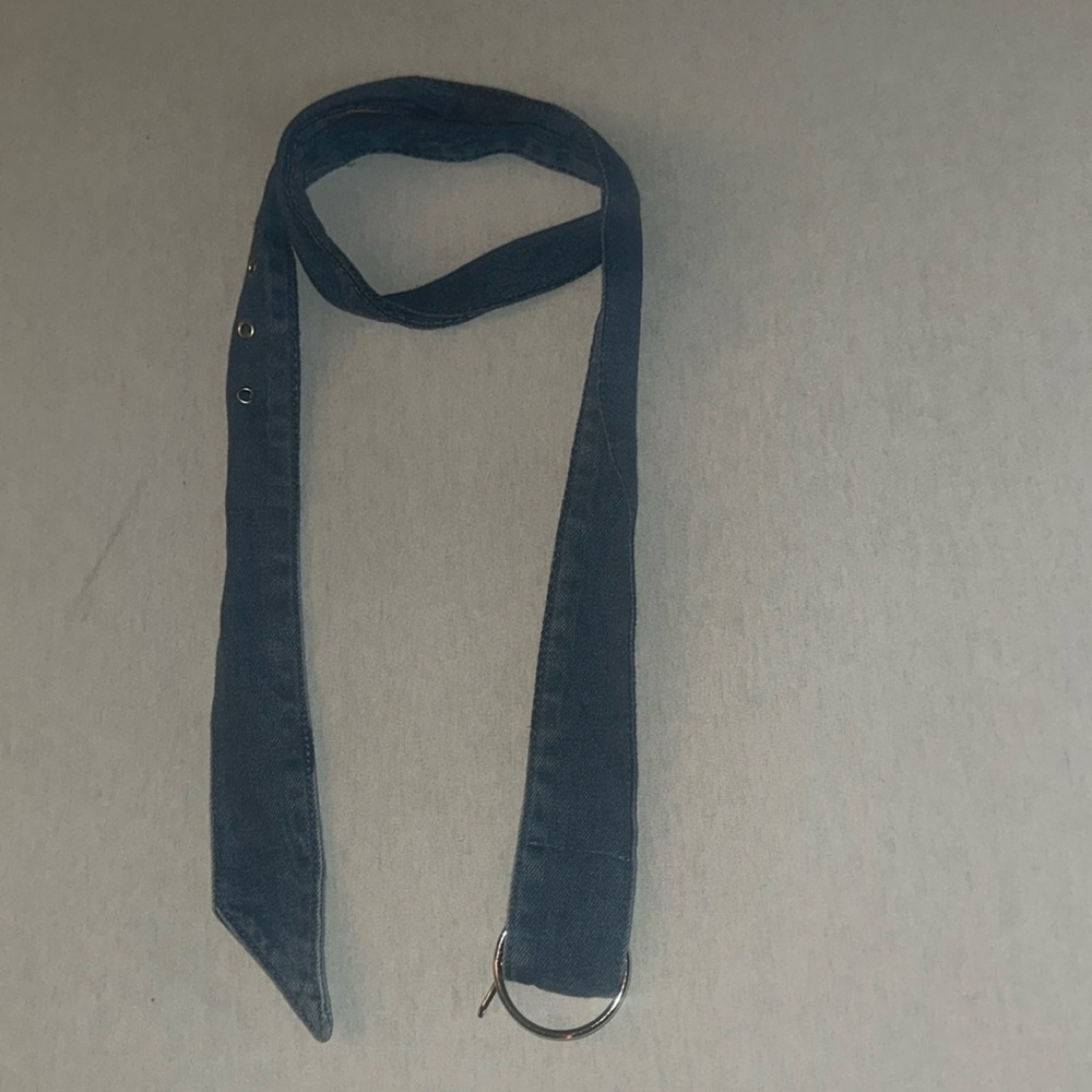 Womens Jean Belt.